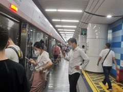 -大望路(地铁站)