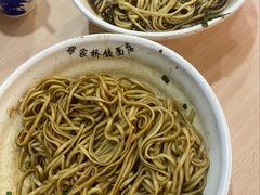 -蒋家桥饺面店(东关街店)