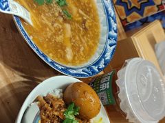 -捡角台湾食堂(宝山店)