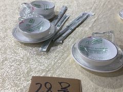 -标记美食新鲜猪杂(兴南大道店)