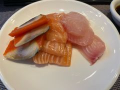 -白云宾馆-祥云西餐厅·法式鹅肝海鲜自助