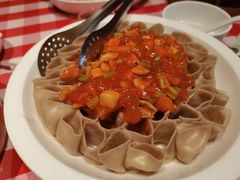 -西贝莜面村(镇江苏宁广场店)