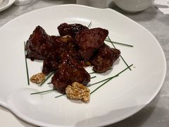 -喜来登由由大酒店九州膳坊中餐厅