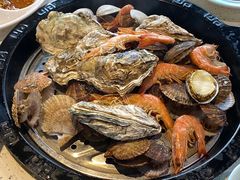 -巧克力渔家.小船海鲜胶东菜(万平口店)