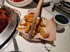 -左庭右院鲜牛肉火锅(长泰广场店)