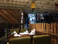 -三个大叔烤羊肉串·炭炉砂锅菜(西三旗店)