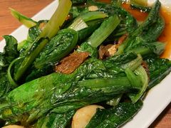 -鹊玥·粤菜小馆(汇智国际商业中心店)