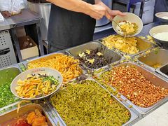 -阿生哥螺蛳粉•火锅(永安街店)