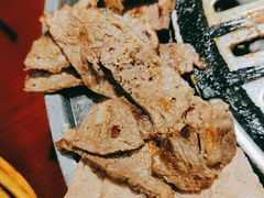 -三代烤肉(保利广场店)