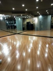 -轩舞汇·爵士舞街舞训练营