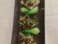 -酌宴府The China Club·广州万富希尔顿酒店(云城东路店)