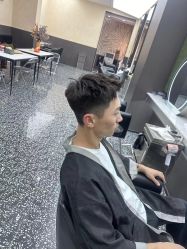 -MOVAN HAIR莫凡匠人发型屋