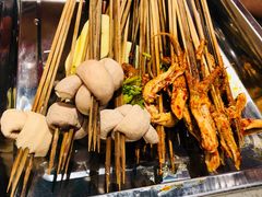 -钢管厂五区小郡肝火锅串串香(福清店)