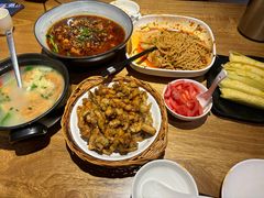 -赤宴·川菜(玉林店)