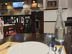-克比叔叔印度餐厅Kebabs on the Grille (人民广场店)