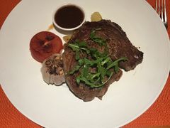 -裸心谷·裸心味餐厅