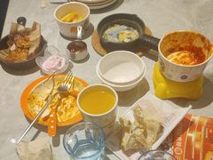 -必胜客(中山店)