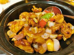 -北京北辰洲际酒店