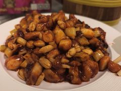 -玉林烤鸭店(定福庄店)