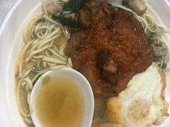 -二扁私房面馆(崂山路店)
