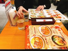 -CoCo壱番屋(久光百货店)