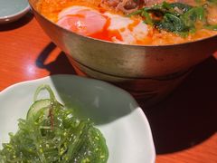 -仓桥家·焗寿司·锅物(光谷步行街店)