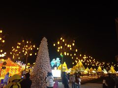 -歌斐颂巧克力小镇