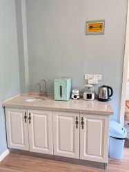 -弗蕾亚·和月月子调理院(东湖店)