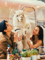 -雨墨婚纱摄影工作室