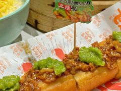 -喜势点·糖沙翁手工茶点·本地人茶居(永庆坊店)