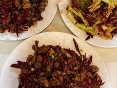 -田记餐馆(富国街店)