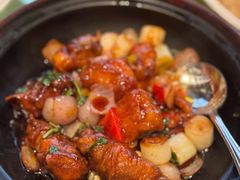 -金轩中餐厅 Jin Xuan(浦东丽思卡尔顿酒店)