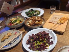 -鸽子窝(黄村店)