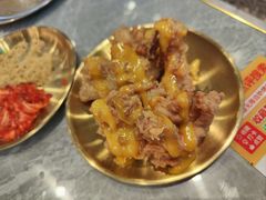 -金喜娜无限自助烤肉(泰达永旺店)