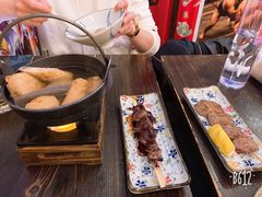 -平成屋·午肴夜酒(四川北路店)