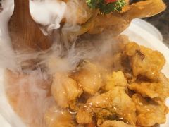 -老济南·地道济南菜(大明湖店)