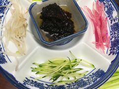 -四季小馆·地道北京小吃(广百店)