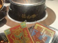 -芸山季·云南山珍菌火锅(人民广场来福士店)