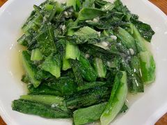 油麦菜-澳门陈光记烧味饭店(南京德基广场店)