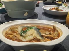 -肆月河豚·淮扬菜·湘菜(华天店)