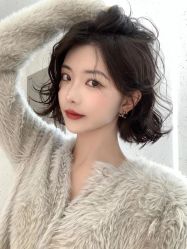 -东秀护肤造型