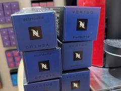 -NESPRESSO(OneAvenue卓悦中心店)