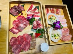 -牛藏·黑毛和牛烧肉(环市东店)
