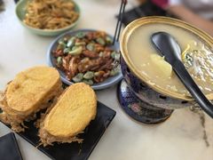 -小吊梨汤·北京菜(香山店)