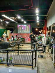 -MMby Hair Code芭曲发型