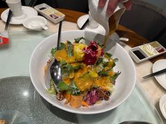 -北京老铺烤鸭(西稍门店)