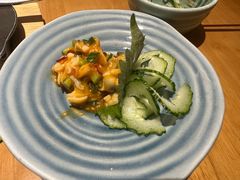 -一心创作料理屋(经开万达店)