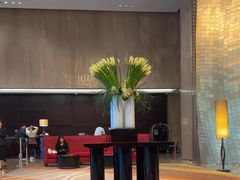 -广州天河希尔顿酒店