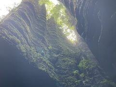 -梭布垭石林景区