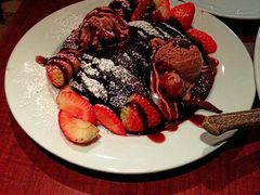 -Pancakes on the rocks(Darling Harbour)